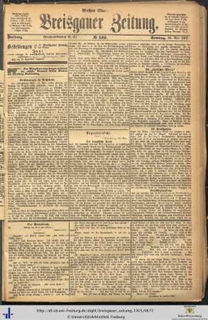 26.05.1901 (Erstes Blatt)