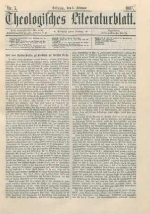 41-44 Zwei neue Quellenschriften zur Geschichte der syrischen Kirche