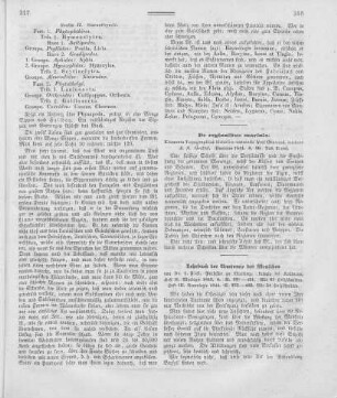 Lehrbuch der Anatomie des Menschen / von Dr. L[udwig] Fick, Professor zu Marburg. - Leipzig : Kollmann. - Heft II Myologie, 1843 ; Heft III Neurologie, 1844