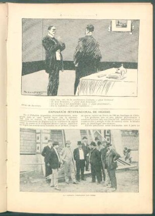 Exposición Internacional de Higiene