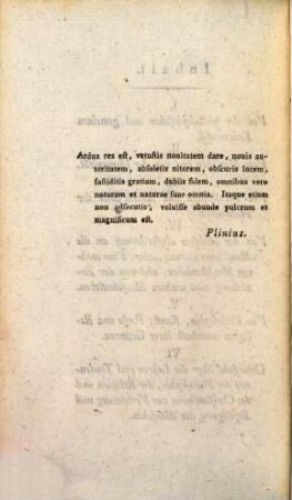 Philosophie, Religion und Christenthum im Bunde : zur Veredelung und Beseligung der Menschen, 5. Schulform oder speculativer Theil