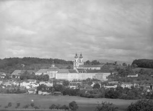 Stift Sankt Florian
