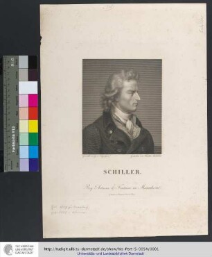 Schiller