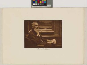 Konsul E. F. Weber i. F. Ed. F. Weber