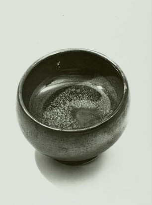 Fußschale