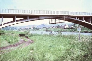 Saarbrücke Wiltingen