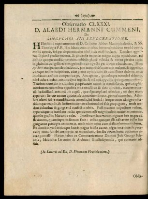 D. Alardi Hermanni Cummeni