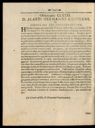 D. Alardi Hermanni Cummeni