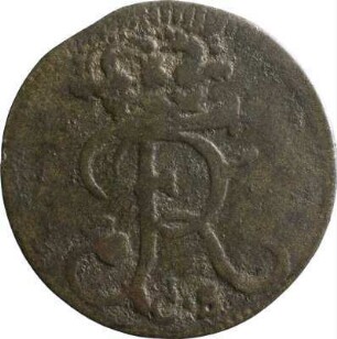 Münze, 4 Pfennig, 1703