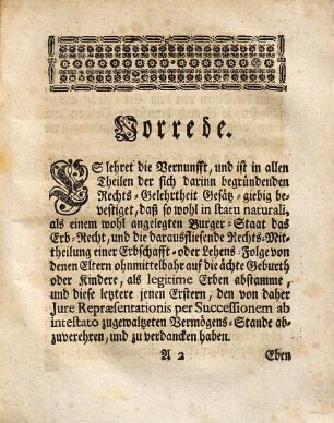 Benedict Schmidts JCti zu Bamberg, Juristisches Bedencken, und Gutachten, von jenem, Nach beschwornen Ordens-Regeln, Aus dem Closter ad Protestantes entwichenen, Von aller Erbschafts- und Lehens-Folge Ausgeschlossen-bleibenden Übergänger : Vulgò: De Apostata Jus in Hereditate, aut feudo fuccedendi, non amplius recuperante; Nicht nur ans denen Natürlich- und Positiv-Göttlichen Satzungen, sondern auch durch alle Theile der Rechts-Gelehrtheit, besonders aber dem Westphälischen Friedens-Schluß, als dem wichtigsten, & Puncto Diversorum Religionis definitivè entscheidenden Reichs-Grund-Gesätze erprobet, und aufgekläret