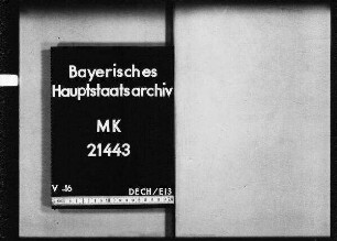 München. Ludwigsgymnasium. Im allgemeinen.