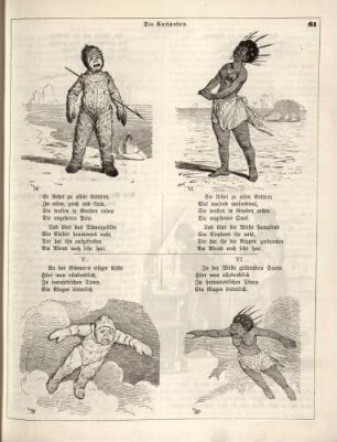 "Die Antipoden"