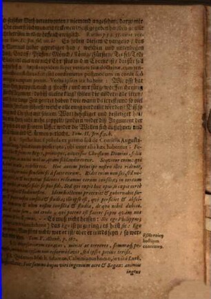 De virtute heroica Lutheri, Matthiae Flacii et Jacobi Andreae, dissertatio historica