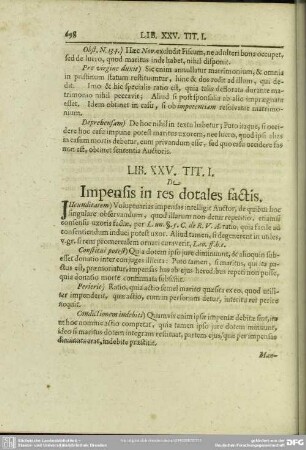 Lib. XXV