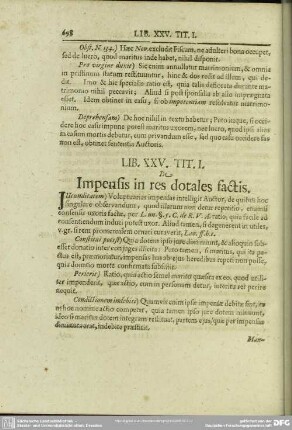 Lib. XXV