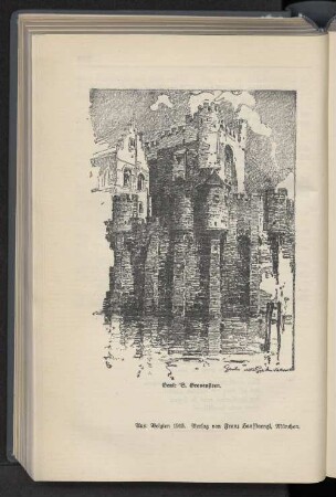 Genf: S. Gravensteen.