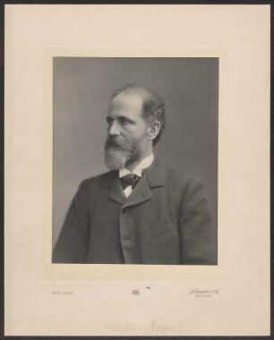 Meyer, Victor