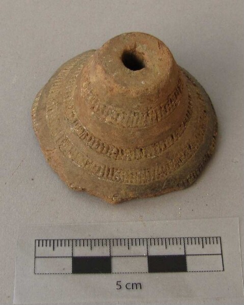 spindle whorl