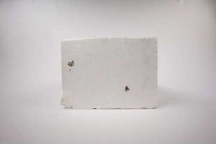 Untersicht Schnittmodell Wendekreisel