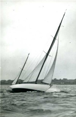 Segelboot