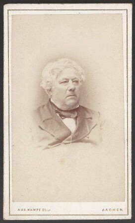 Drory, George William