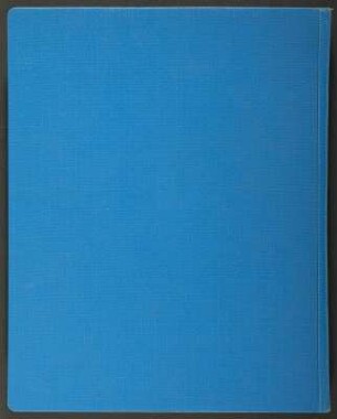 Sammelalbum mit Fotografien (Postkarten) von Dieseltriebfahrzeugen : Sammelalbum mit Fotografien (Postkarten) von Dieseltriebfahrzeugen. Kunstledereinband, bedruckt; 27,5 x 21,7 x 2 cm (um 1970). Dresden: SLUB/DF 2009.C.32