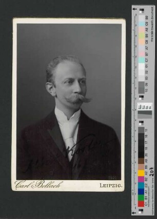 Albert Köster