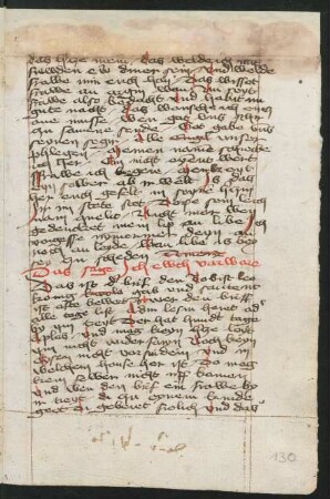 Brief und Gebet mit Ablass