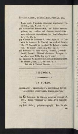 122-143, Historia