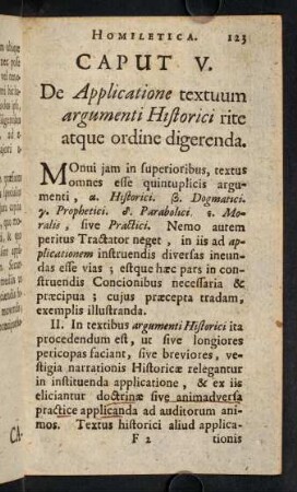 123-139, Cap. V.