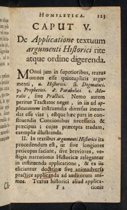 123-139, Cap. V.