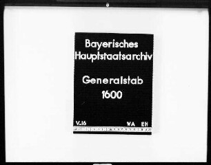 Generalstabsreisen