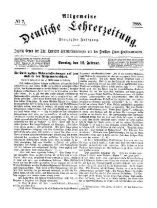 Die Knillingschen Reformbestrebungen auf dem Gebiete des Rechenunterrichtes : (Schluß folgt)