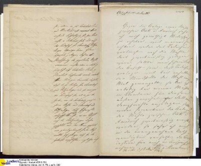 Von W. Fehsenfeld (Blender, Morsum) 1863 beantragte Wind- und Dampf-Kornmühle an der Straße zwischen Amedorf und Oiste; V.