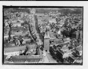 Speyer, Maximilianstr.