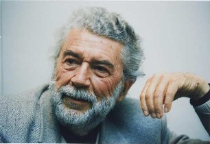 Alain Robbe-Grillet