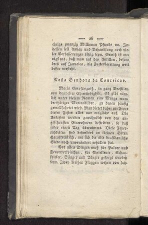 Noßa Senhora da Conceicao.