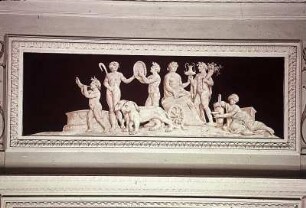 Mythologische Szene