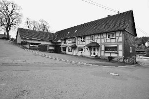 Streckhof; Schotten, Rangstraße 1