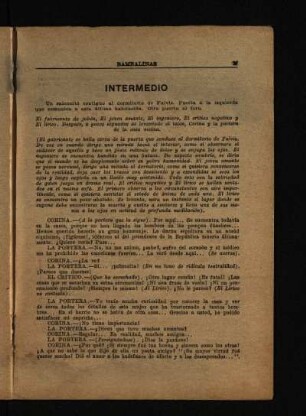 Intermedio