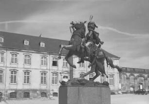 Denkmal für General de Lasalle