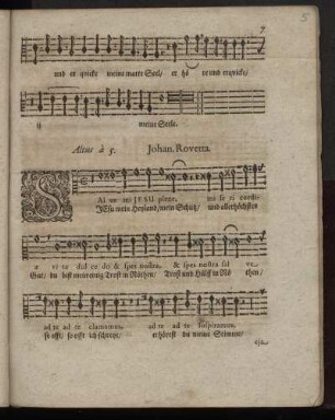 Salve mi Jesu. Jesu mein Heyland