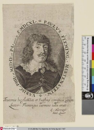 Paulus Fleming
