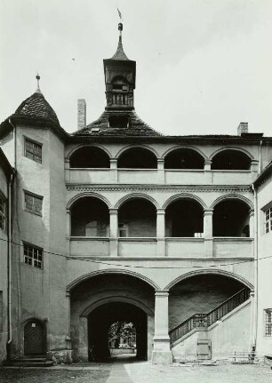 Wasserburg, Finsterwalde (Nieder Lausitz)