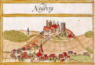 Neipperg, Brackenheim HN