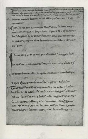 [Blätter 116 - 130]
