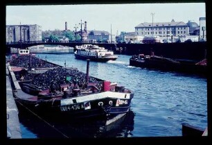 Am Schiffbauerdamm 23.4.61.