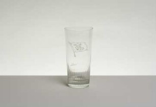 Glas, Norddeutscher Lloyd (NDL)