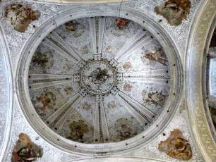 Sevilla: Hospital de la Caridad