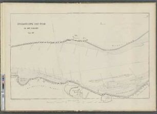 Sect. VII. : Haue. Hauer Feld. Neuengammer Wärder. Beiderstädt: Krauel. Riepenburg. Ruthenwärder. Hannov. Wärder. Riepenburger Wärder.